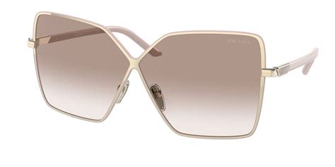 Sunglasses Prada PR 50YS (ZVN1L0) 